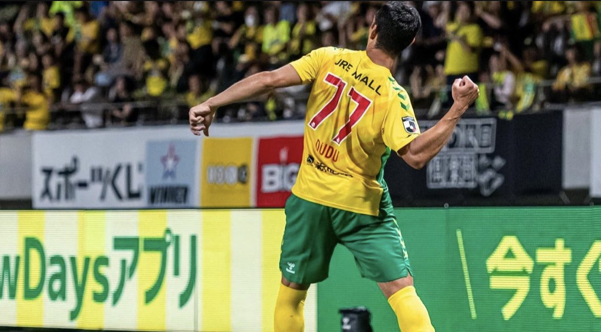J league 情報 tweet media