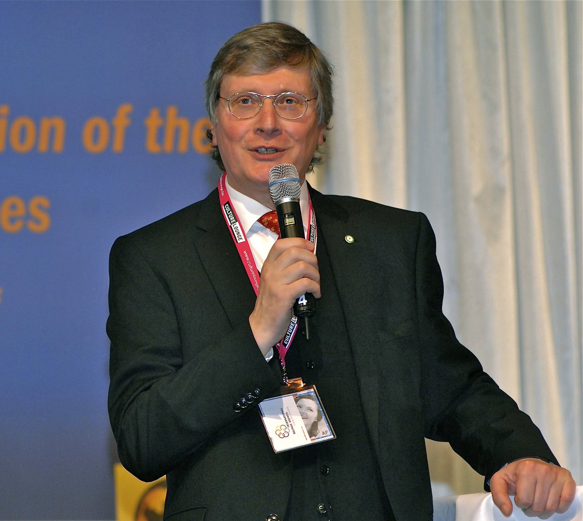 NepalDelphic's tweet photo. Happy 80th Birthday to a truly respected and remarkable person Mr. J. Christian B. Kirsch⁩, the Founder &amp; President of International Delphic Council. Your wisdom and experience are an inspiration to us all. Cheers to many more years of happiness and success 🎉🎂 https://t.co/Jpy0W9z7Da