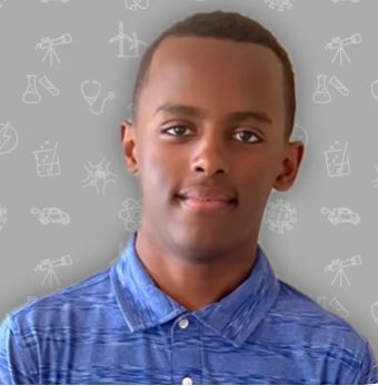 #MondayInspiration: 14-year-old Ethiopian-American Heman Bekele won America's Top Young Scientist for creating a low-cost bar of soap that treats skin cancer. Heman competed against nine other finalists in the 2023 3M Young Scientists Challenge and won grand prize of $25,000. His…