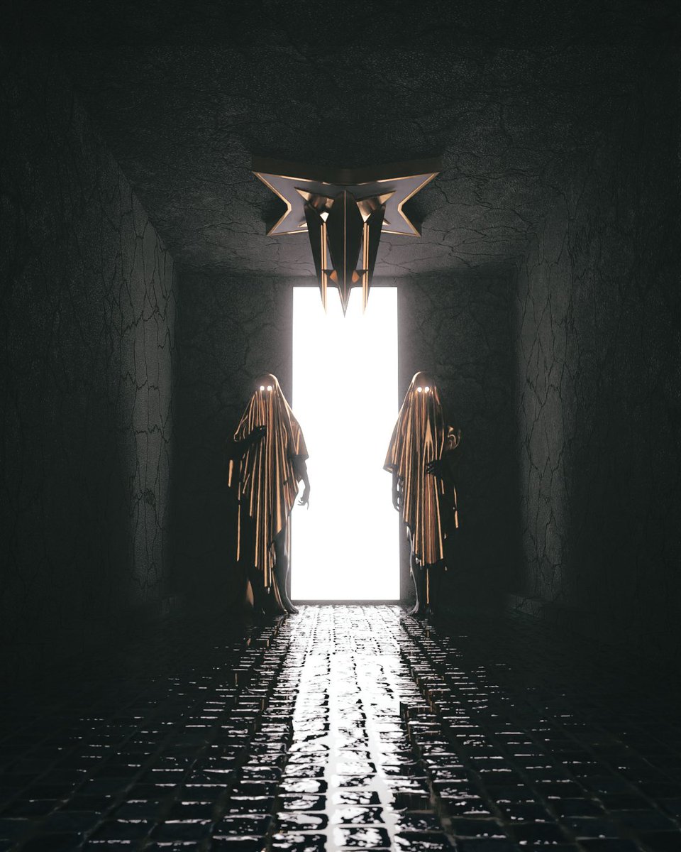 KΣΛ 🌐 DƧGП tweet media