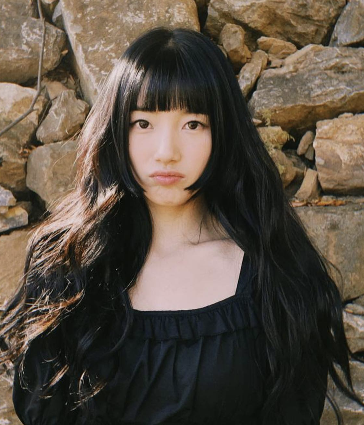 Suzy😚