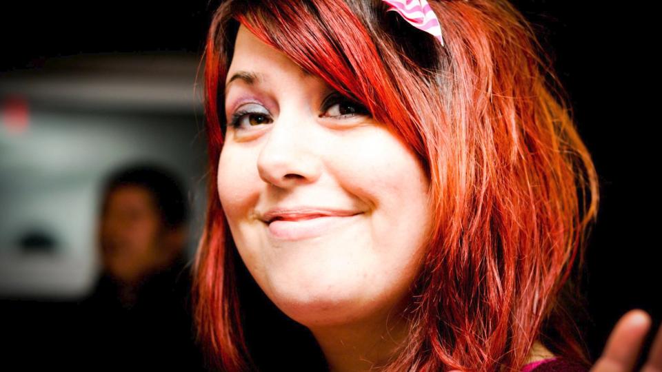 WitnessFilms's tweet image. Help Cindy UNLOCK A $5000 MATCHING CAMPAIGN - 100 backers by Friday!  WitnessUnderground.com
“music came first at that point in my life …At that time music was my savior”- Cindy Elvendahl -

#documentary #kickstarter #igotout #jehovahwitness #survivor #abuse #trauma #cult #ExJW