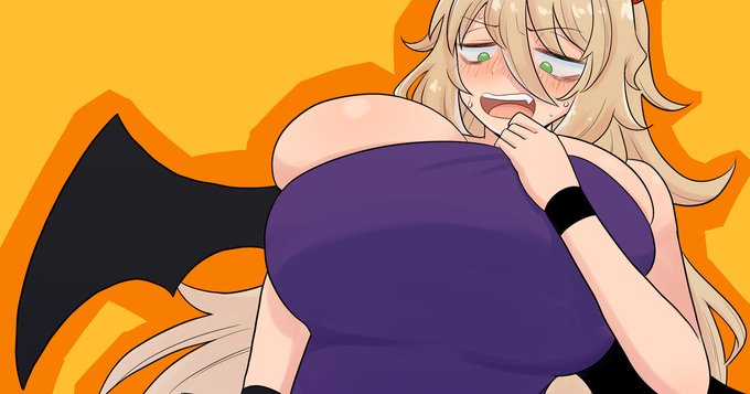 支援サイトに投稿しました!「ハロウインコス風夏 2023」 
FANBOX:https://t.co/PxxhcoBABN
Fantia:https://t.co/YlbNKOpGz3 