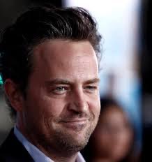 AmandaDevaus's tweet image. Ave Atque Vale. You can rest now #matthewperry