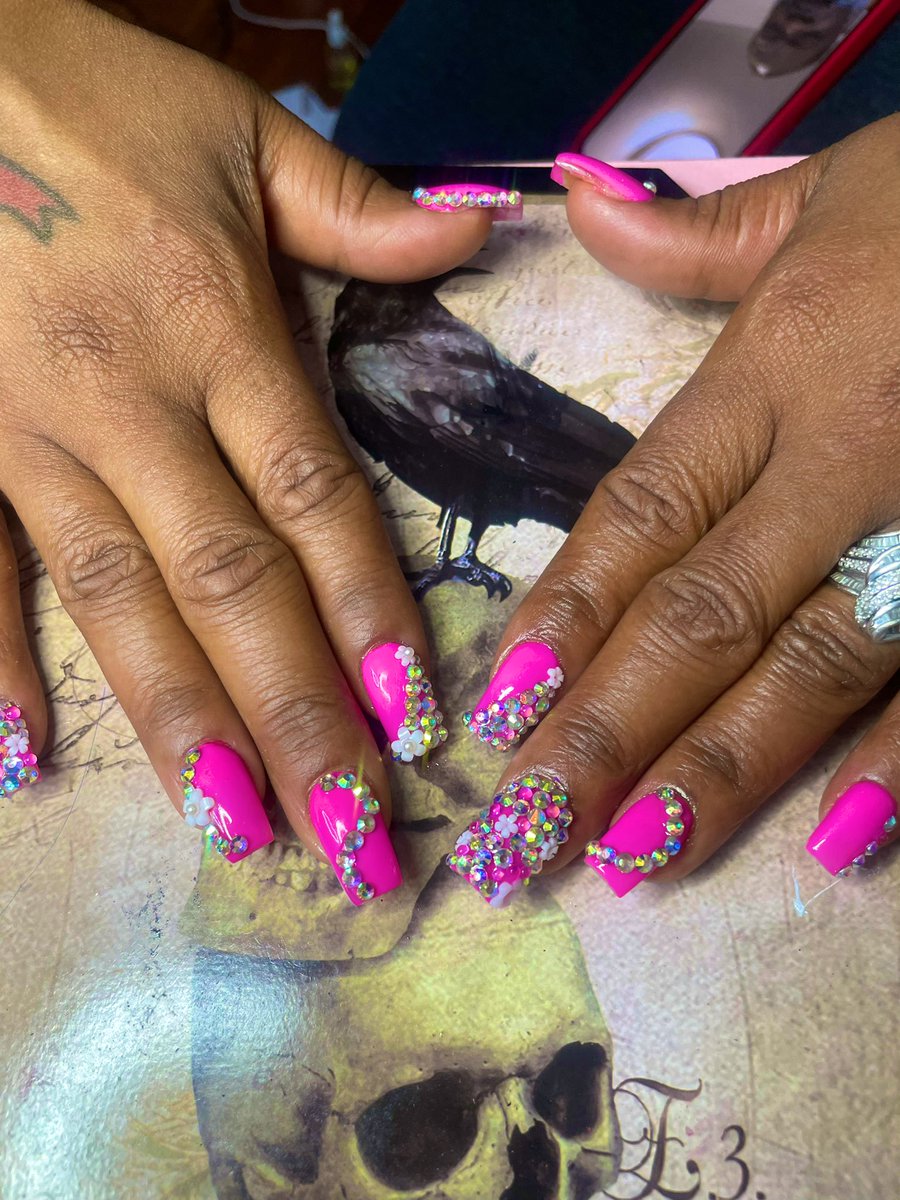 Biglexduhh_'s tweet photo. SEXYY RED MOM NAILS 💞🥺 #sexyyred #sexyyredmom #stl #stlnailtech #bigsexyy #saintlouis #biglexnails https://t.co/dcNheDoeOJ