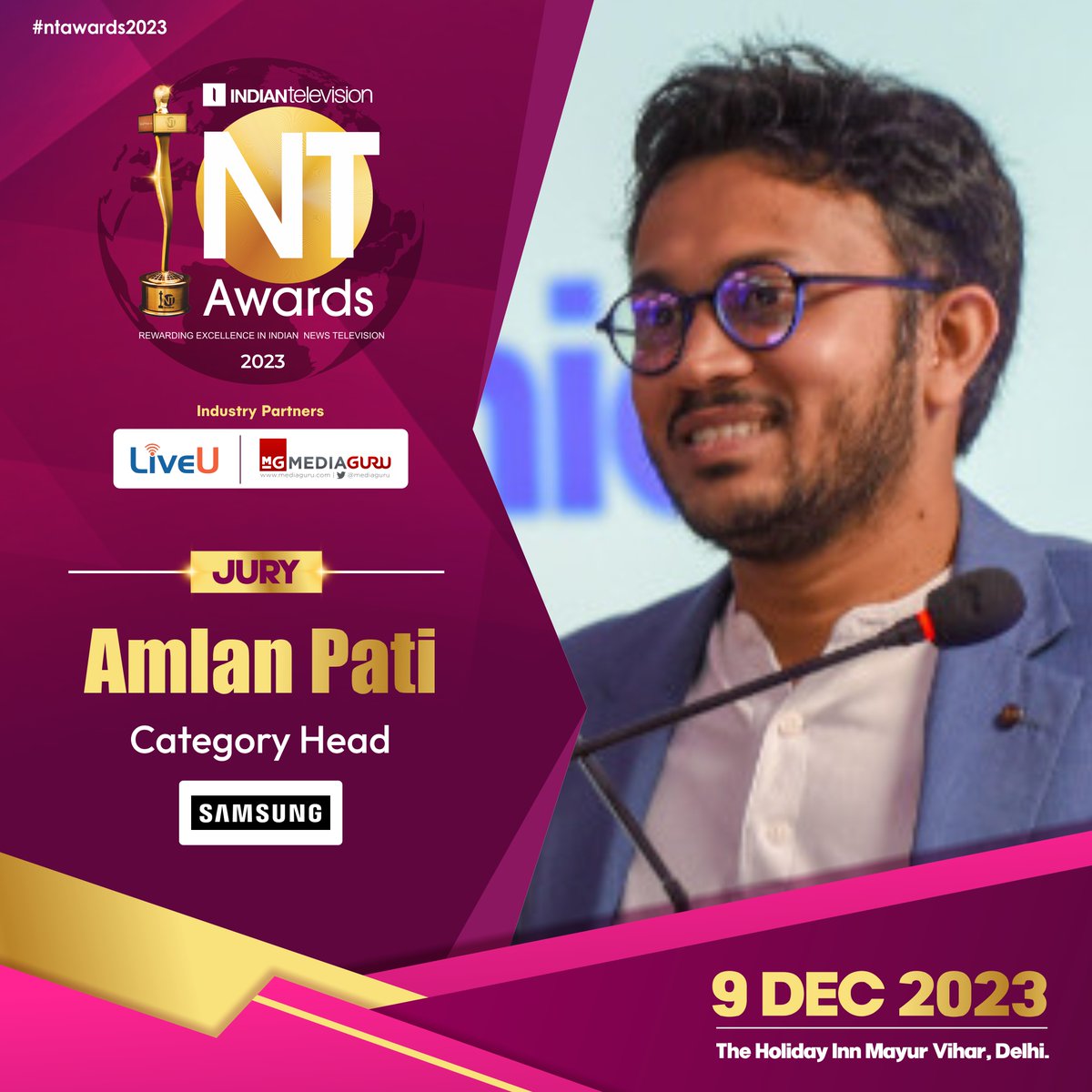 Indiantelevision.com tweet media
