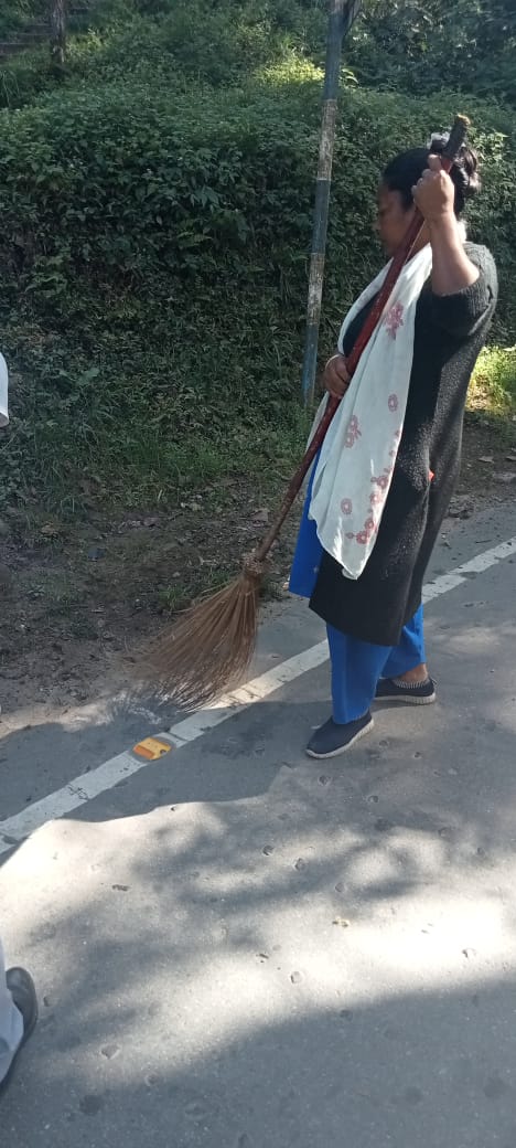 LEBONG CANTT BOARD tweet media