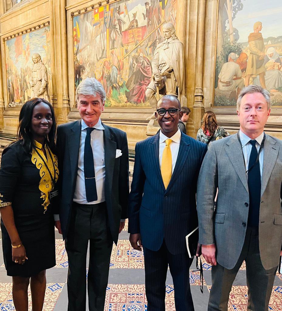 Office of the Presidential Advisor- Special Duties tweet media