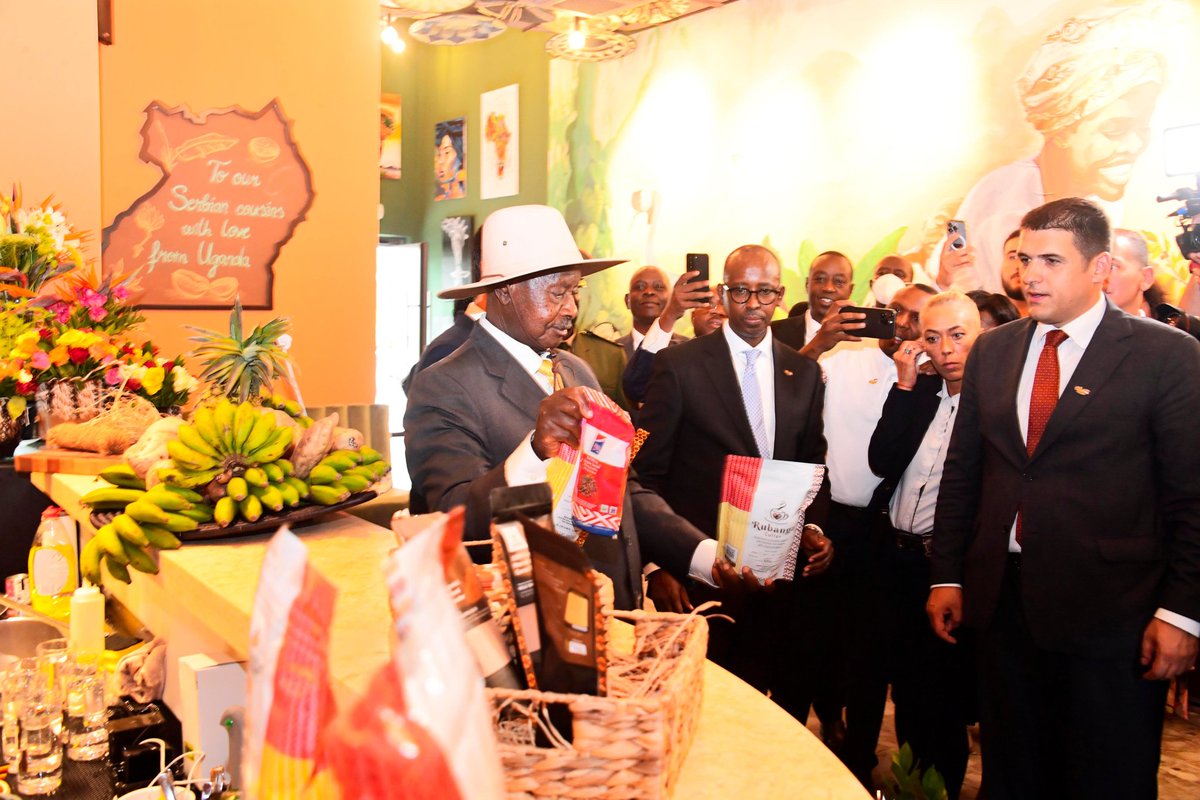 Office of the Presidential Advisor- Special Duties tweet media