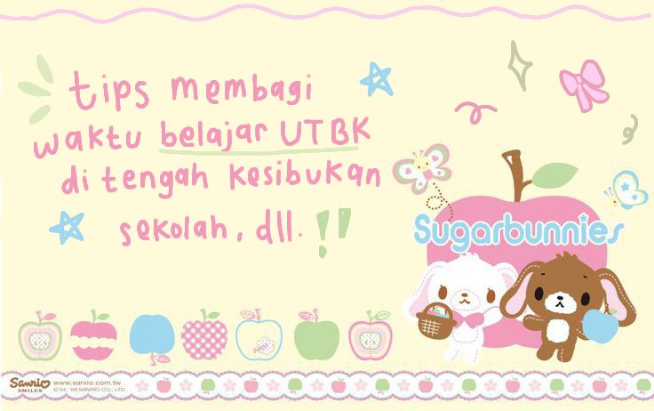 0606png's tweet image. Tips Membagi Waktu Belajar UTBK di Tengah Kesibukan Sekolah, dll 🍥🎀

— a thread by @0606png
#AMBISVERSE #studytwt #tips