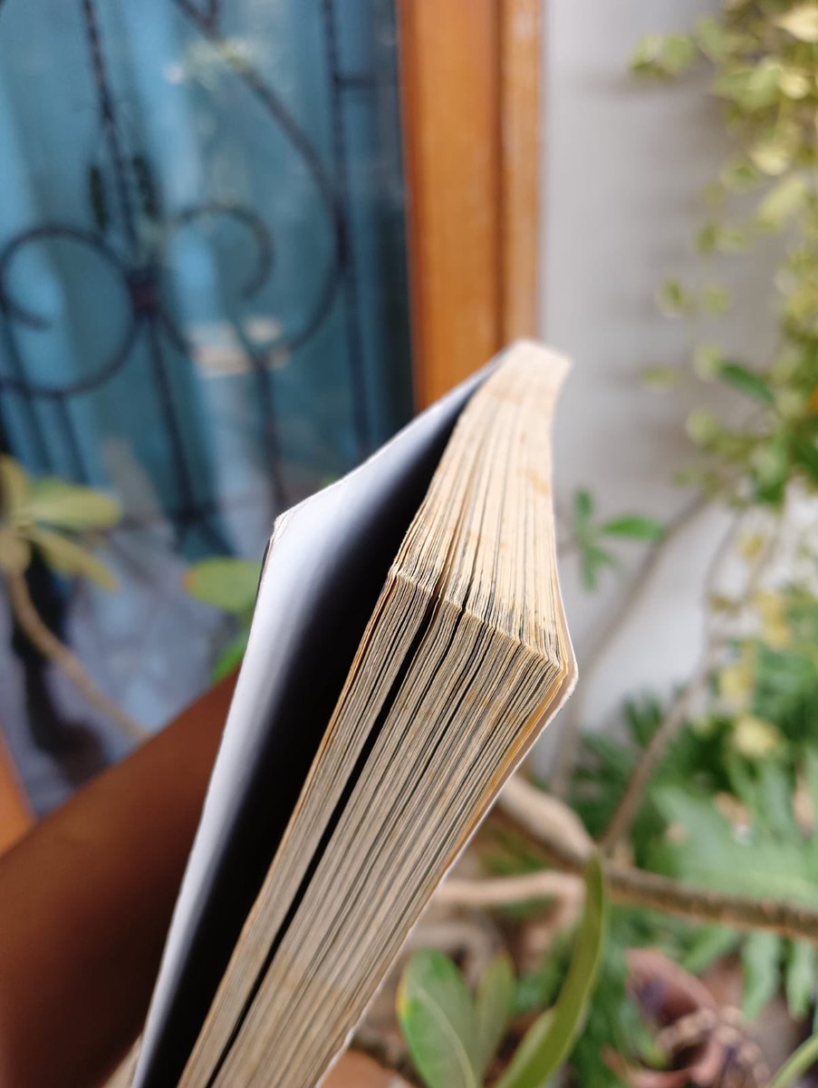 yrimiiese's tweet photo. (PRELOVED) 

Derana karya Wirasakti Setyawan (penulis buku best seller “TEMU”) 
Only 10k ‼️

https://t.co/u1Rhg6wfcZ

#bukubekas #zonajajan #zonauang #wts #prelovednovel https://t.co/RDAGw8vAzi