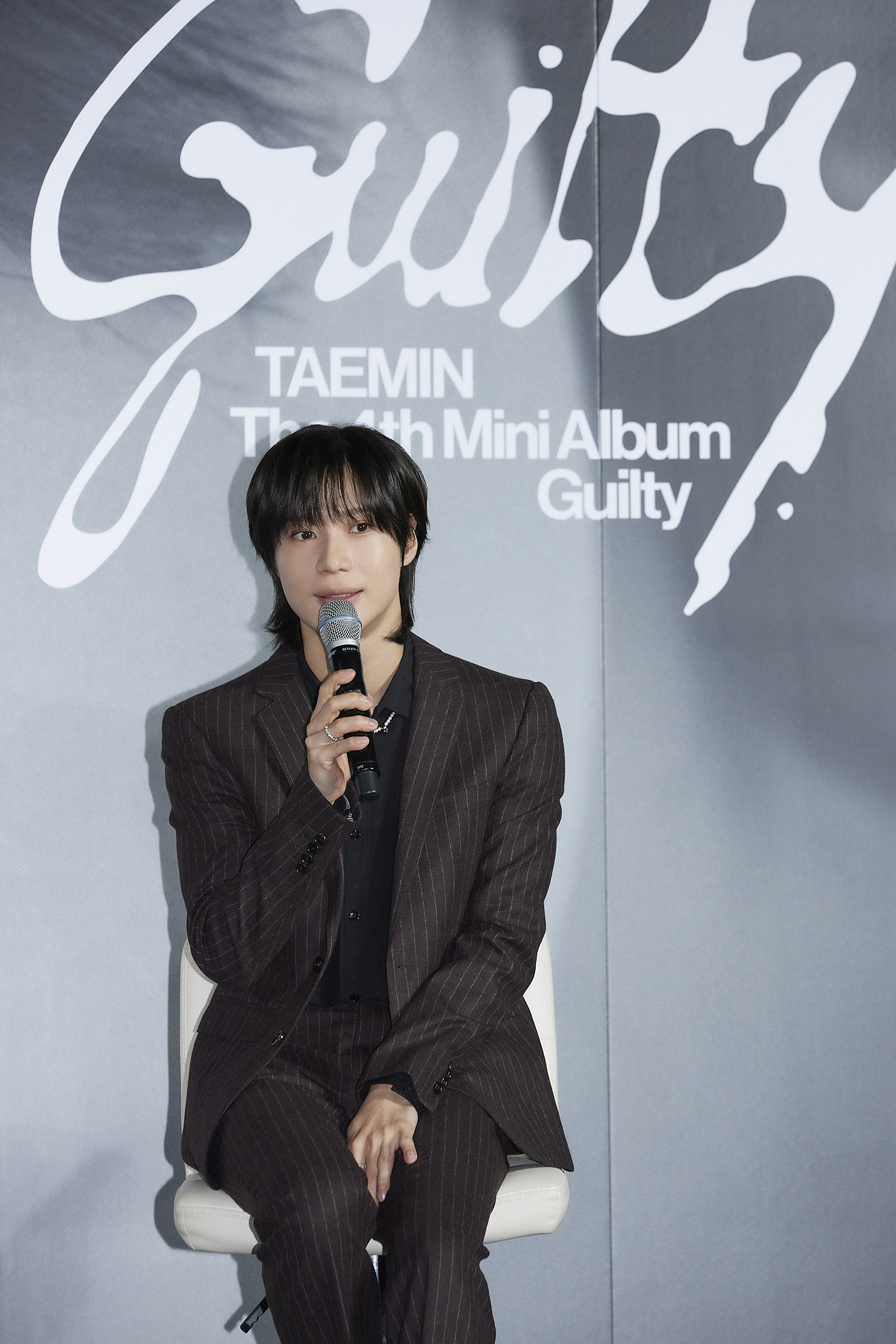 KpopHerald on X: &ldquo;[Showcase] Taemin of @SHINee says he was 