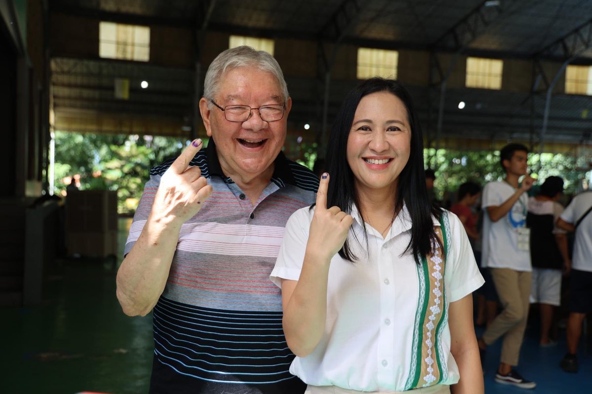 Janvic Mateo tweet media