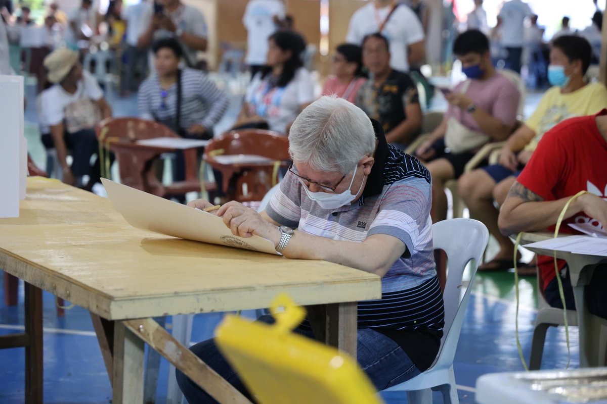 Janvic Mateo tweet media