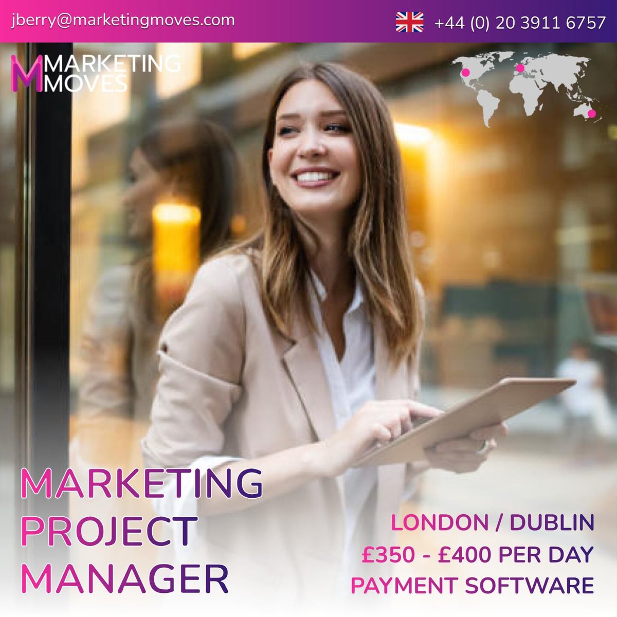 Marketing Moves tweet media