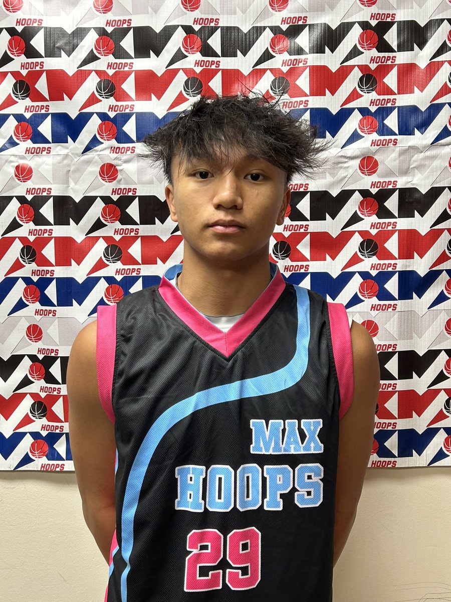 Brant Minor (@coachminor3) on Twitter photo One of my favorite players had to be <a href="/peytonjreyes/">peytonreyes</a>! He plays with an incredibly high motor, picks up defensively 94’ in a showcase!! ❤️
I hope college coaches take a serious look. The junior, only 5’9, plays bigger and plays with a ton of moxie and grit! <a href="/MaxHoops3/">Max Hoops</a> <a href="/PrepHoopsOR/">Prep Hoops Oregon</a> One of my favorite players had to be <a href="/peytonjreyes/">peytonreyes</a>! He plays with an incredibly high motor, picks up defensively 94’ in a showcase!! ❤️
I hope college coaches take a serious look. The junior, only 5’9, plays bigger and plays with a ton of moxie and grit! <a href="/MaxHoops3/">Max Hoops</a> <a href="/PrepHoopsOR/">Prep Hoops Oregon</a>