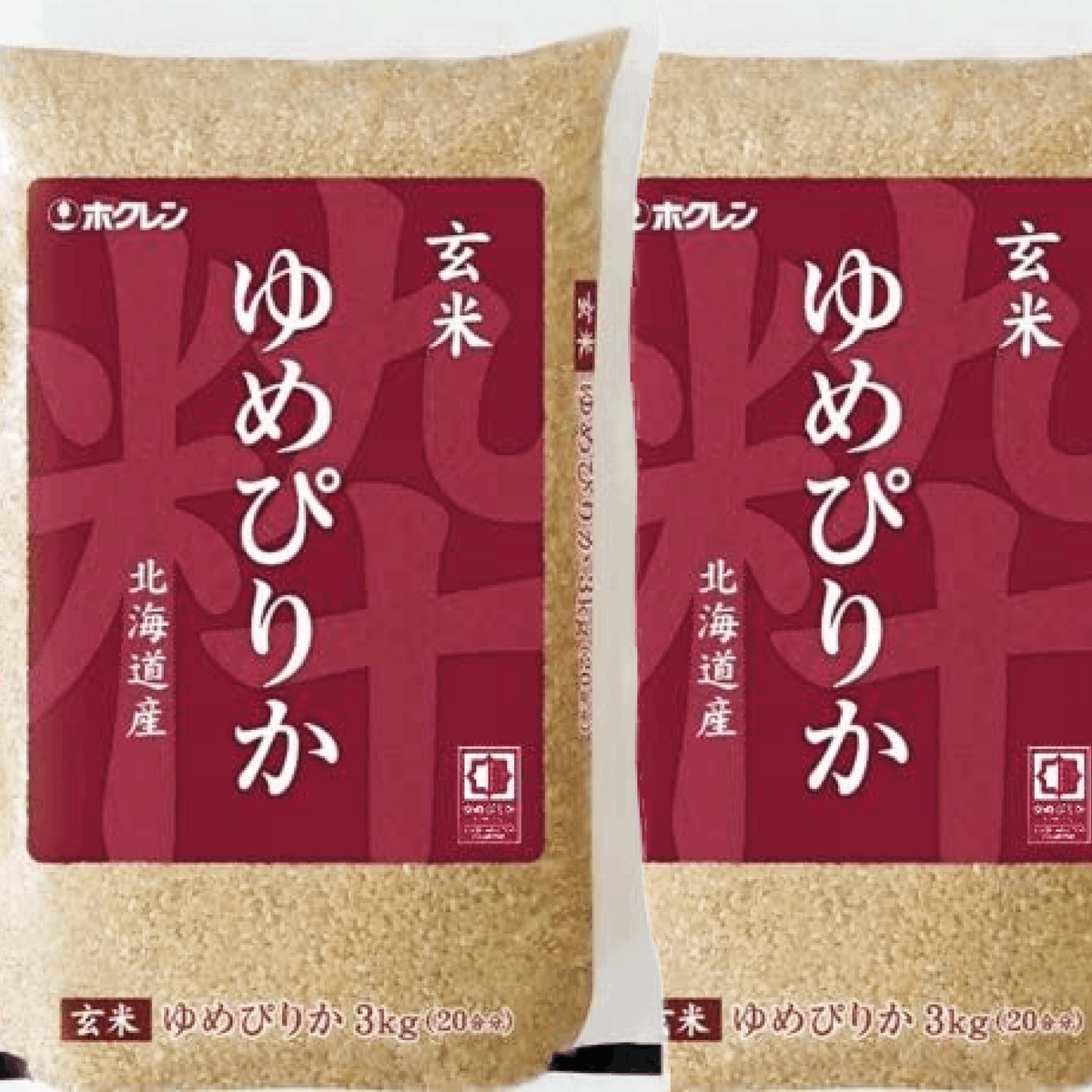 Let_press's tweet photo. 🎊結果がすぐわかる❗ 抽選キャンペーン🎊

「ホクレン玄米 ゆめぴりか3kg×2袋」を抽選でプレゼント🎁

🎉応募方法
1) アカウントをフォロー✅
2) いいね＆リツイート🔄

🎯応募期間
︎11月13日23時59分まで

当選者にはDMでお知らせ📣

↓アプリのDLはこちら↓
https://t.co/Z93uV7dEsi https://t.co/1wS5O440Xd