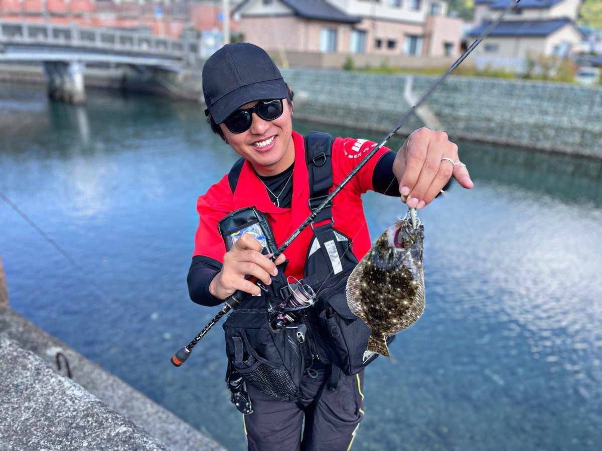 palms_global's tweet photo. Light Game Fishing with Degree in Japan 🇯🇵
Rod: Pinwheel 69UL+
Lure: Degree
#palmsfishing #lightgame #lightgamefishing #microjigging @palms_japan https://t.co/k6RagqPqQW