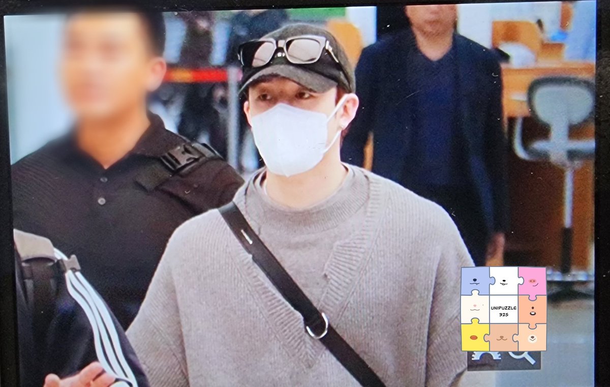 20231030 GMP 

#StrayKids #스트레이키즈 
#방찬 #BANGCHAN