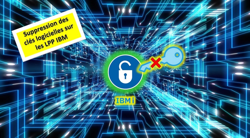 PowerSystems_i's tweet image. Le mode de commercialisation de l’IBM i évolue, la stratégie d’IBM étant de migrer progressivement, d’une forme de licences perpétuelles vers un mode d’abonnement sur les softs mais également sur le hardware
Récemment, IBM a supprimé les clés sur les LPP. 
poweribmi.fr/2023/10/29/sup…