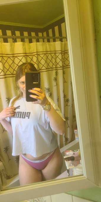 Today was a good day 😋❤️ Go like my latest tiktok for a FREE nude in your dms 😍🔥 Dm when done!  https://t