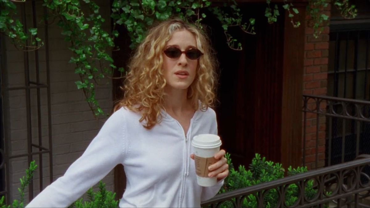 MIUCCIANGEL's tweet photo. some don’t like her, and it’s because she made mistakes, she was not a perfect character, she was real https://t.co/8KJkj1etUz
