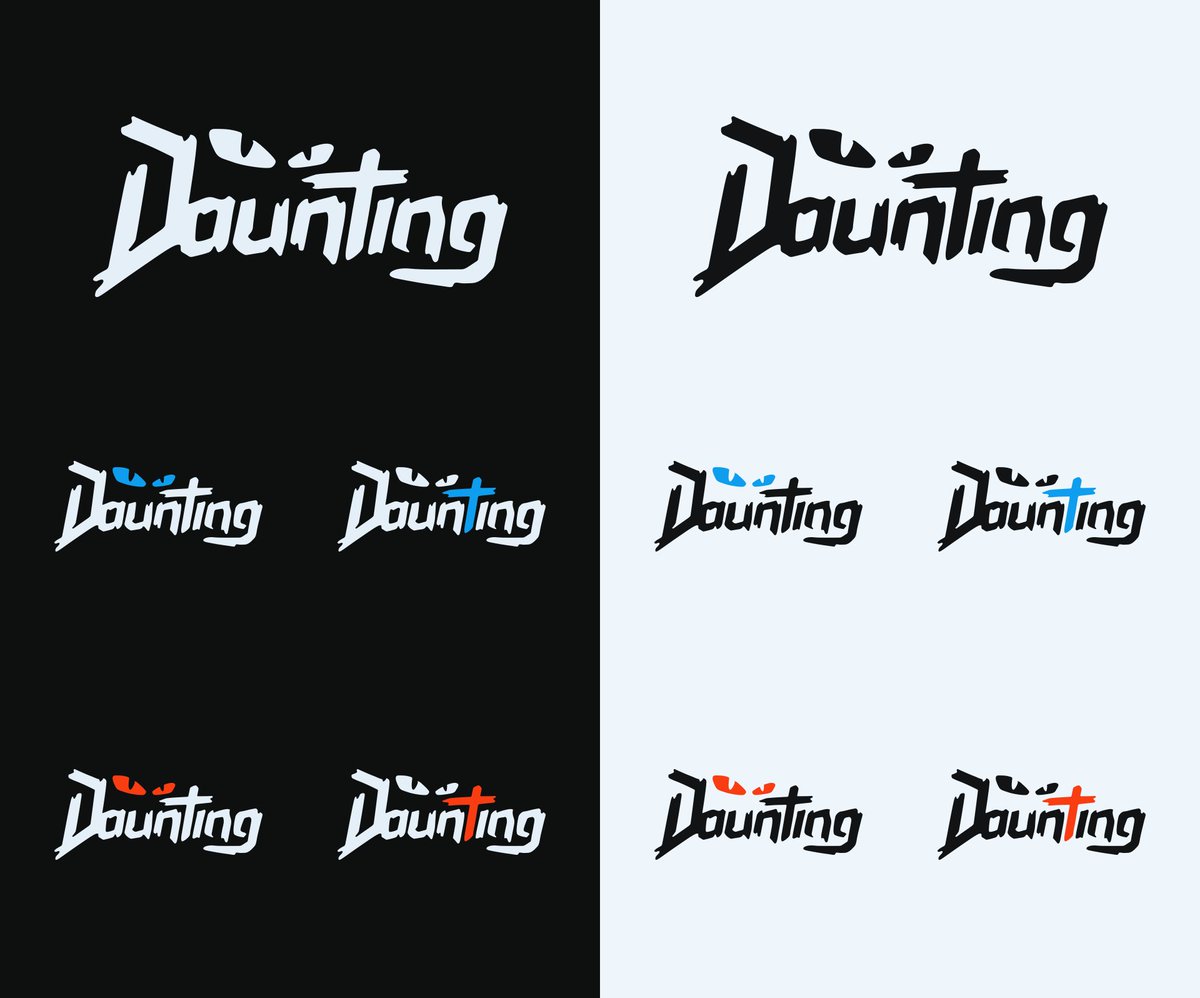 Deviate Designs tweet media