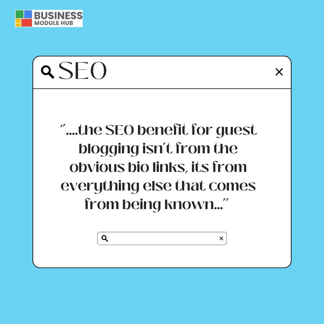 BusinessModule's tweet image. #MotivationalMonday
With SEO, your blog can rise in search rankings, attracting more readers and, potentially, more revenue.
Follow our page and share your blog post now. Visit businessmodulehub.com !
#guestpostingservices #guestblogging #ShareThisPost #followus #BMH