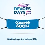 Photo by DevOps Days Ahmedabad #DevOpsDaysAHM (@devopsdays_ahm)