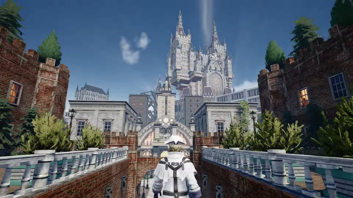 Kingdom Hearts Missing Link Trailer just dropped for Japan!!!!!