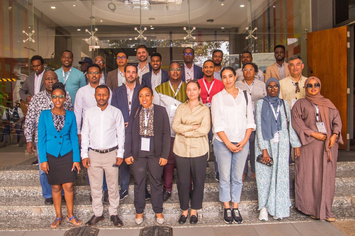 We participated in a two-day @BICAfrica Bootcamp in Nairobi designed to provide selected Business Incubators (BIs) from Angola, Comoros, Ethiopia, Madagascar, and Somalia with an opportunity to meet, connect, and exchange knowledge among themselves and with experts in incubation