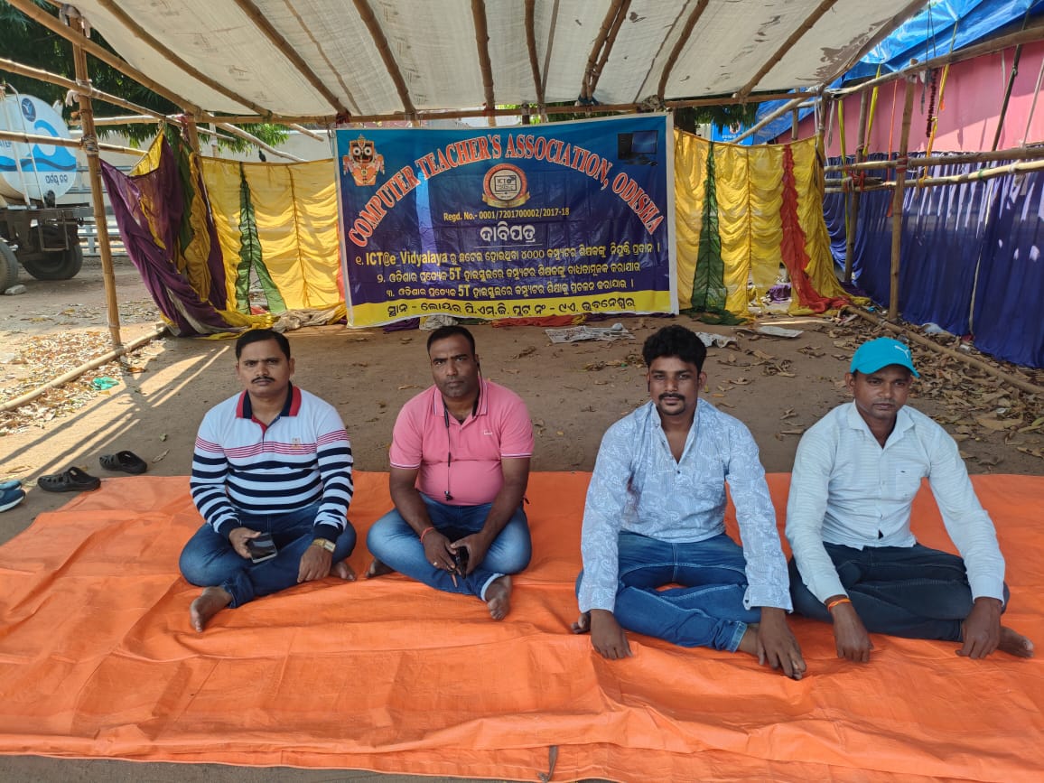ROCKSTARDI60941's tweet photo. 𝙳𝚊𝚢 118
@CMO_Odisha @Naveen_Odisha @Vkpandianfancl1 @pranabpdas @otvkhabar @kanak_news @ArgusNews_in https://t.co/8P458wLalb