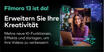 FilmoraDeutsch's tweet photo. Hier kommt Filmora 13!! 🔥🔥🔥
Erstellen Sie mühelos Videos mit einem voll ausgestatteten, von KI unterstützten Videoschnittprogramm.
Jetzt auf Filmora 13 UPGRADEN auf der offiziellen Website🔥
#filmora13 #filmora #wondersharefilmora13 #videoschneiden #videoschnitt #videoeditor https://t.co/Z7ISzw1N9U