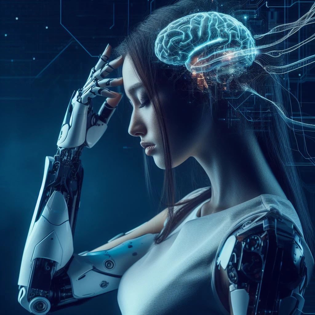CyberRobooo's tweet photo. Our substack,Interesting information is on the way, welcome to subscribe 👉🏻https://t.co/5fwdPWuKym
#CyberDaily #Braincomputerinterface #AI #Bionic https://t.co/kb2D2AToe4