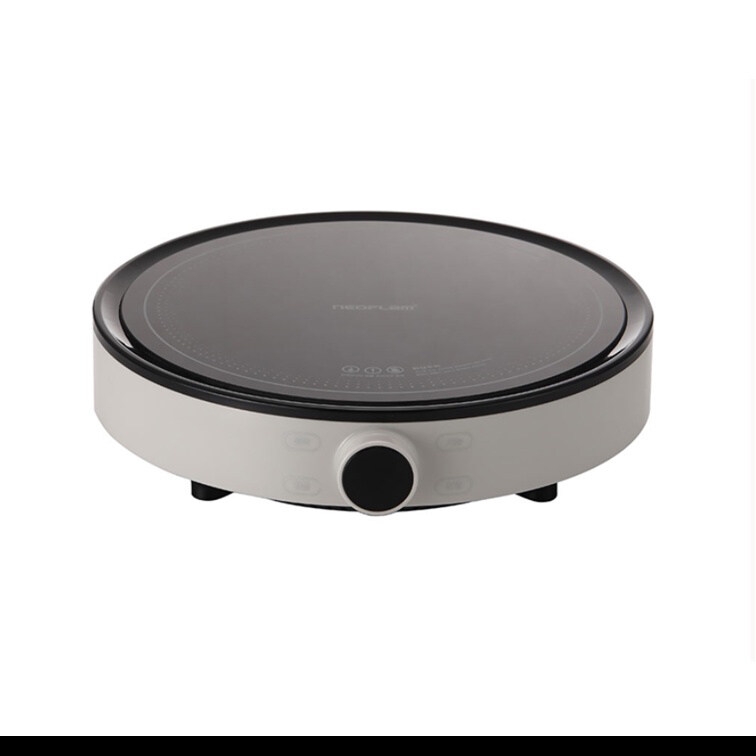 takhliradio's tweet photo. #Neoflam FIKA นีโอเฟลม ฟิก้า induction stove เตาแม่เหล็กไฟฟ้า #ปรับระดับความร้อนได้ #มีระบบทำความเย็น ใช้งานง่าย
ราคาสินค้า: ฿5,000
#ราคาส่วนลดสินค้า: ฿1,990
https://t.co/c2XJ5ewVSZ https://t.co/QhDeTnrYN2