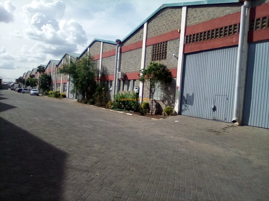 SimkarGroup's tweet image. 5,527 Sq Ft Godowns To Let on Old Mombasa Rd

Please see more details on our website using the link below: bit.ly/40fkzw4

Call us at 0728 990415 and or +254 773 587 407

#propertiesinmombasaroad 
#Propertiesforsale