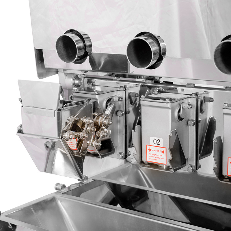 ZKenwei's tweet image. Using sophisticated equipment, our dry fruits packing machine is tested to meet the highest quality standards. kenweigh.com/mini-4-heads-p… #dryfruitspackingmachine #combinationscale #linearweigher