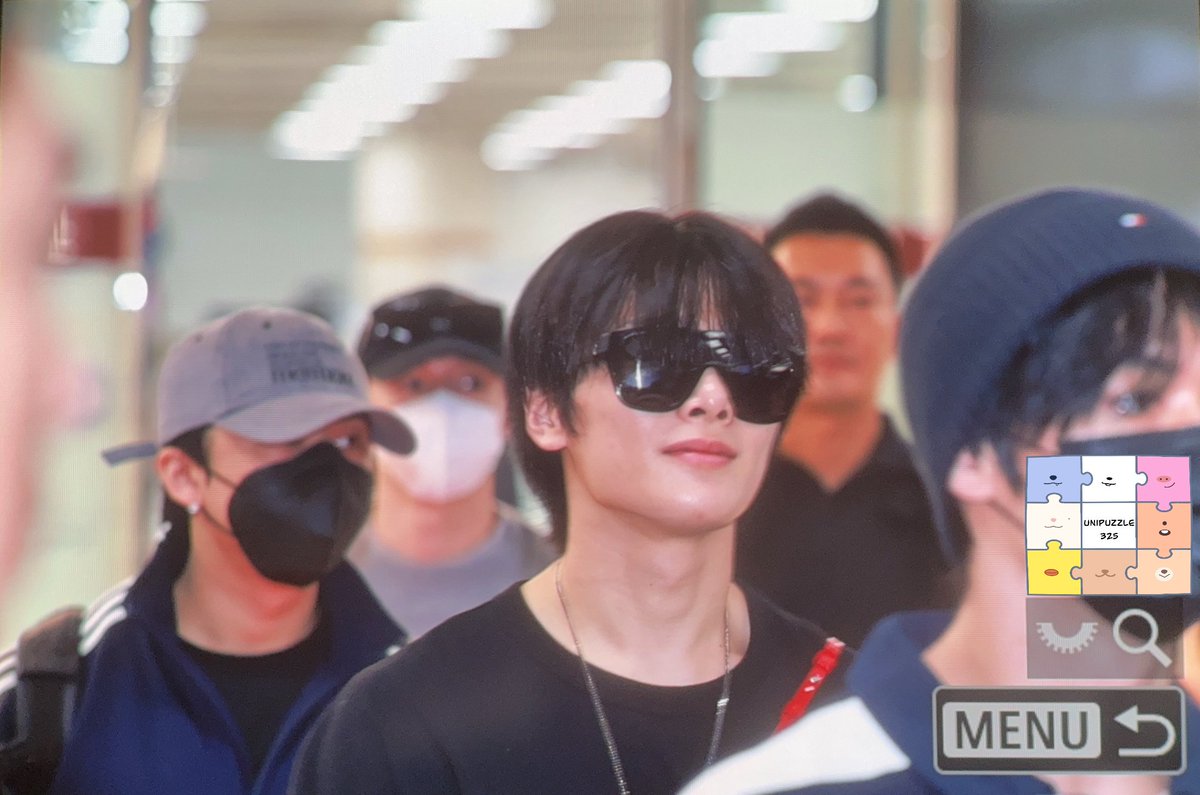 20231030 

#StrayKids #스트레이키즈 
#아이엔  #I_N