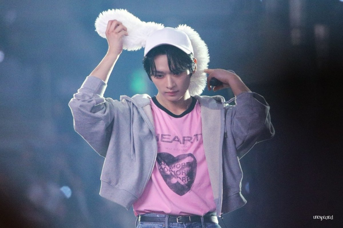 231022 Seoul Special 🥹🥹 #Straykids #스트레이키즈 #Leeknow #리노