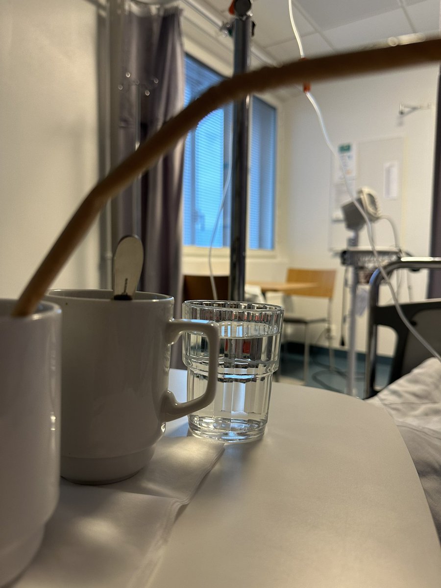 MerjaDahlman's tweet photo. Tällaista täällä tänään . Aamiainen Tornisairaalan  kirurgisella osastolla 14.krs. https://t.co/jpsKKPUpbx