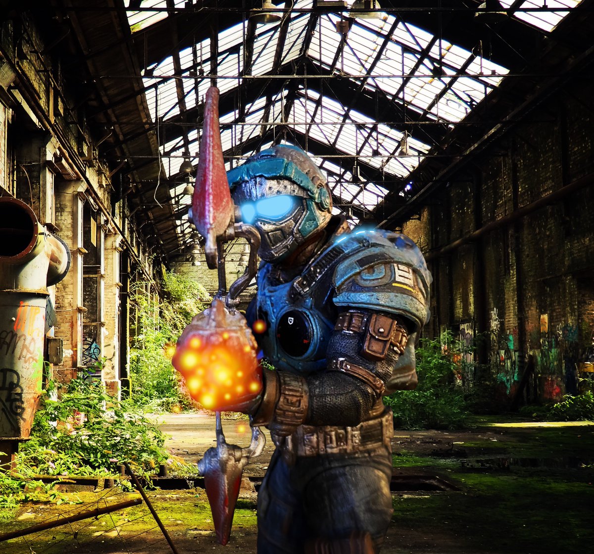 “Time for Torque-Bow Tag motherf**kers!”