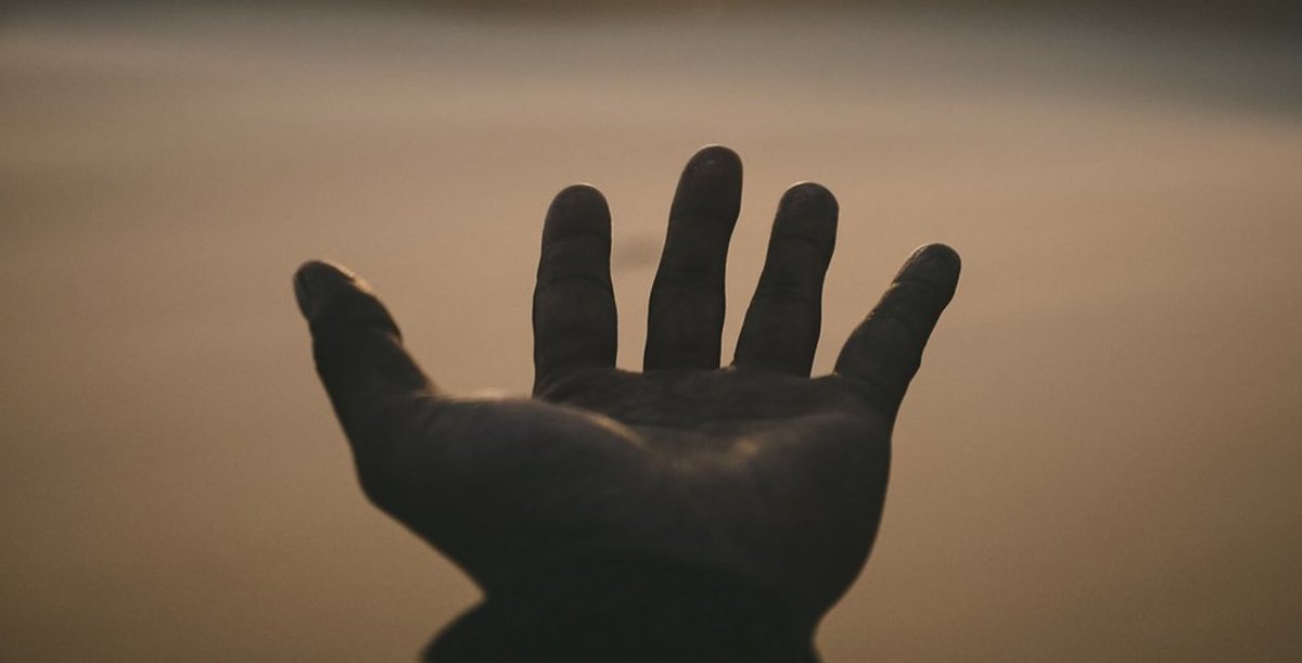 Your future is in God’s hands, not in the hands of man. He’s got the power and wisdom, and the whole universe under His control and command. He can change and complete things in one night. Hallelujah! Hallelujah!