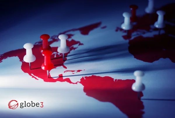 globe3erp's tweet image. 🌐 Technology can help streamline global business operations, but it&apos;s not always foolproof. Technical issues can arise, and not all countries have the same level of internet access! 
Read more: globe3.com/news/challenge…
#TechnologyChallenges #GlobalBusinessOperations