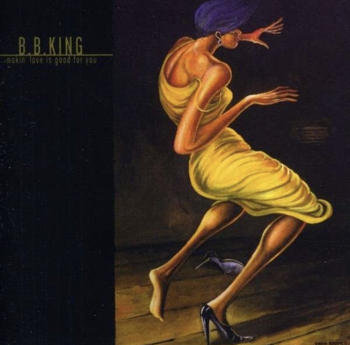 BLACKADAPROGRAM's tweet image. #ErnieBarnes e le sue copertine
d&apos;arte e d&apos;album.
#MarvinGaye #CurtisMayfield #BBKing #TheCrusaders
via #BlackadaProgram