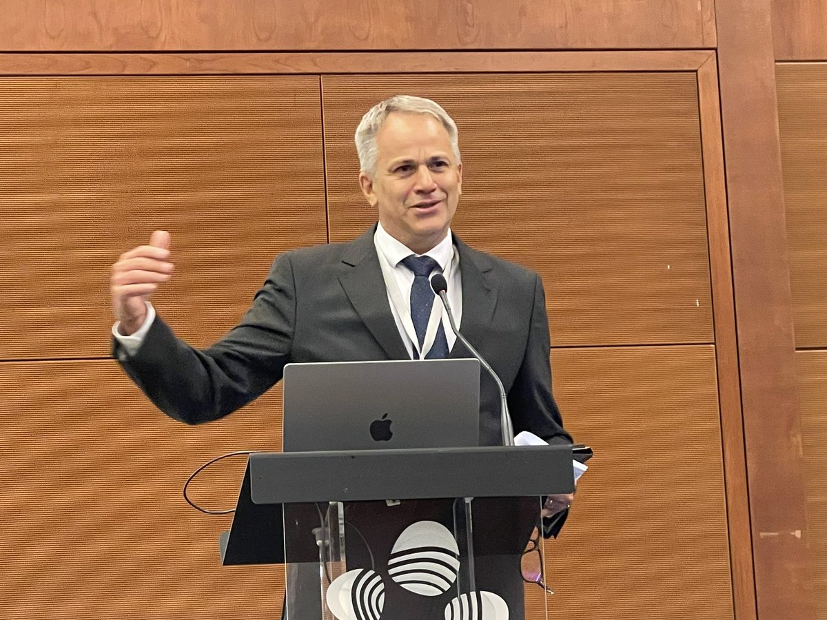 Nikos Kyrpides (@kyrpides) on Twitter photo Thank you <a href="/Rosado_AS/">Alexandre Soares Rosado</a> for the excellent organization and hosting of the first joint KAUST-SFDA international conference on Trends in Microbiome and Digital One Health. cbrcconferences.kaust.edu.sa/trends-in-micr… <a href="/CBRC_KAUST/">CBRC KAUST</a> Thank you <a href="/Rosado_AS/">Alexandre Soares Rosado</a> for the excellent organization and hosting of the first joint KAUST-SFDA international conference on Trends in Microbiome and Digital One Health. cbrcconferences.kaust.edu.sa/trends-in-micr… <a href="/CBRC_KAUST/">CBRC KAUST</a>