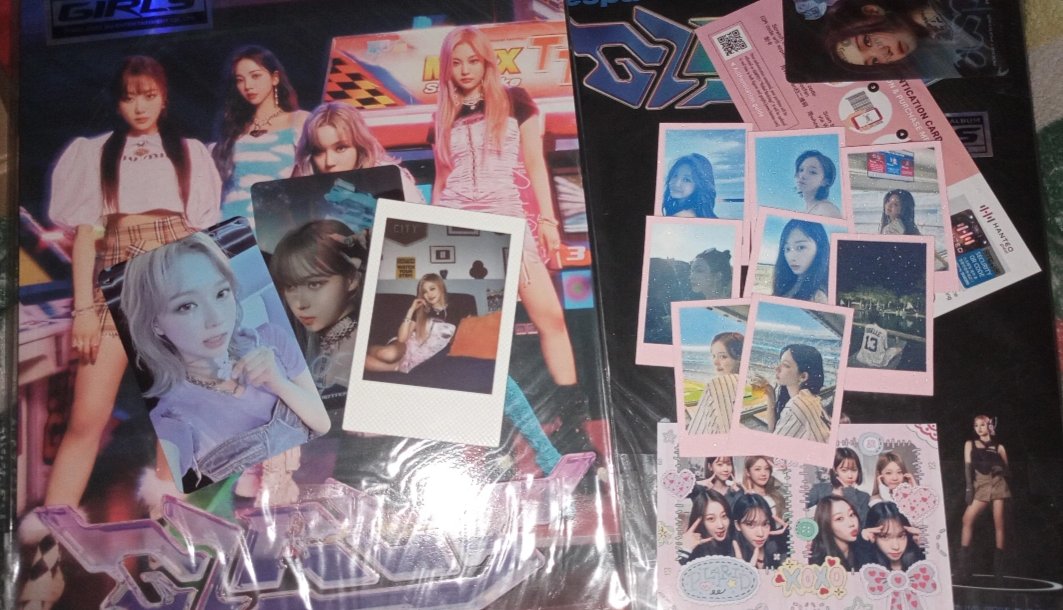 huhrumi's tweet photo. YAYYY, aespa albums arrived. Hindi ako nag expect  na makukuha ko si win >< didn't open the other ver since i will give it to my girlfriend! Thank you so much sa freebies and for the smooth transaction!

#arigatOukki https://t.co/1IuJr6Vhdj
