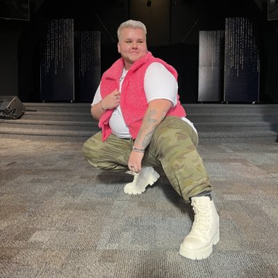 smithcd24's tweet image. Haven’t been on here in a while so hieee👋🏼 #NewProfilePic