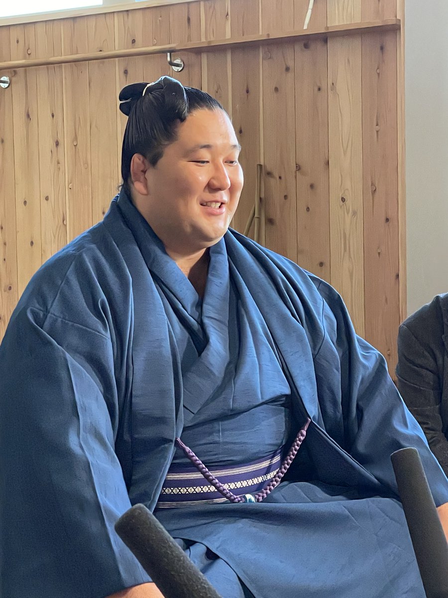 日本相撲協会公式 on X