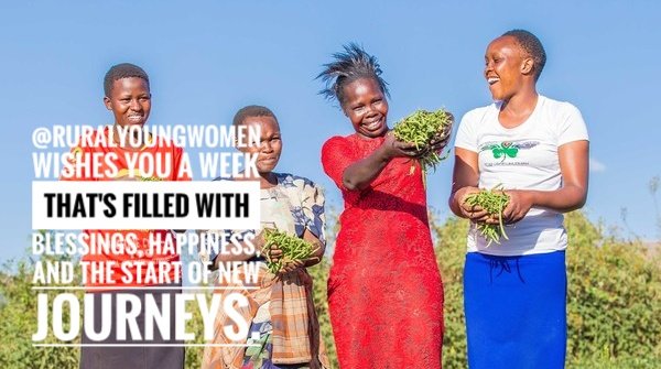Rural Young Women Support Network tweet media