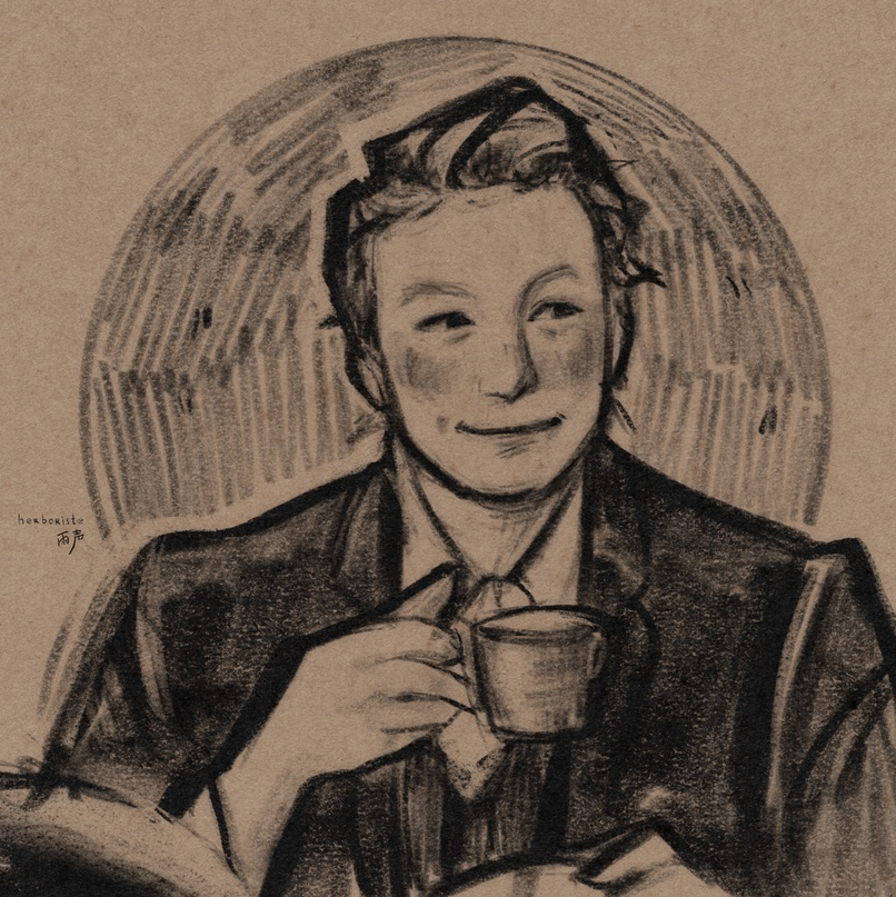 herboriste. tweet media